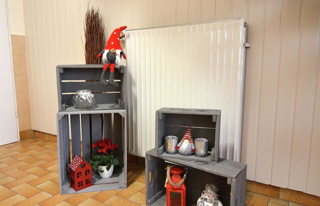 Gemutliche Wohnung fur 4 Personen - Foto 13