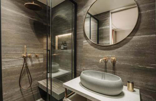 HIGHSTAY - Luxury Serviced Apartments - Centre Pompidou Museum - Photo 98