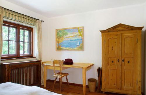 Ferienhaus Auszeithaus - Foto 17