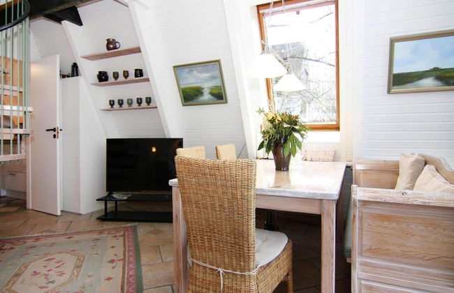 House in Damp Near Baltic Sea Beach - Foto 17