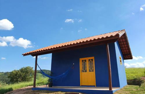 Sitio Aconchego Verde Guararema - Foto 19