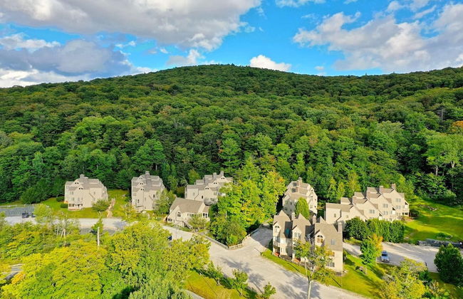 Fall Line Condos by Killington VR - Studios - Foto 75