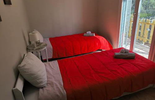 Palm tree house by the beach - Foto 13