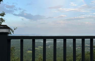 Mountain View Cabin - Photo 3