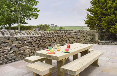 Rudda Farm House - Uk2491 - Foto 13