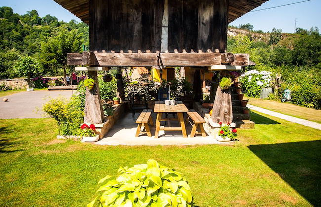 Casa de Aldea Riosol - Foto 32