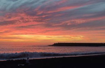 VV-Badana Stay - Amplio y luminoso piso con balcón en Tazacorte - Foto 18