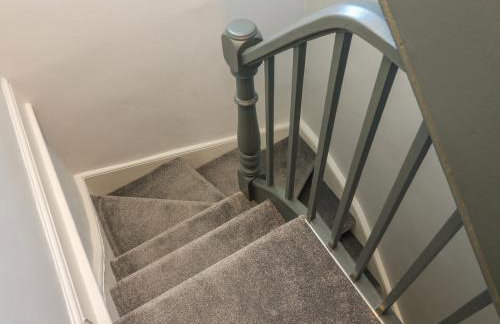 Number Thirty-Nine - Foto 31