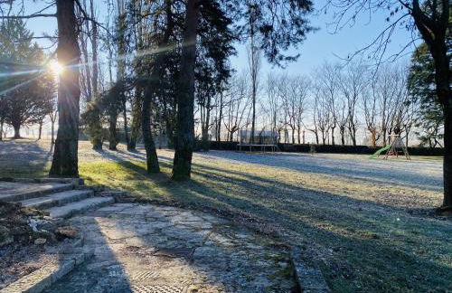 Le PARC DE LA TRICHERIE - Photo 41