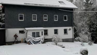 Ferienwohnung Eulennest - Foto 3