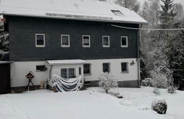 Ferienwohnung Eulennest - Foto 3