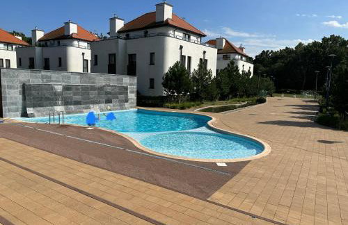 Baltica Heaven Apartmant 95F - Foto 2