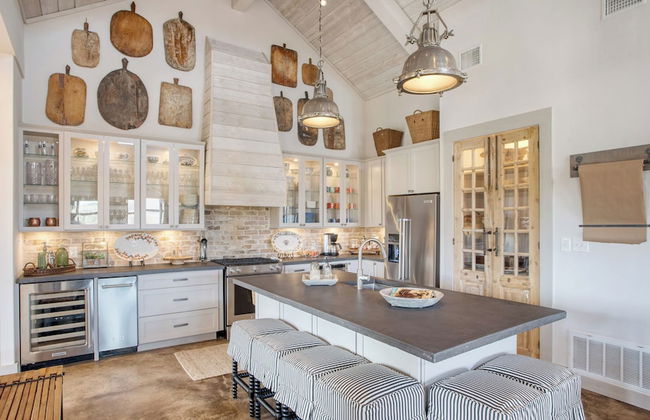 Sotol by Avantstay Direct River Access + Views - Foto 9