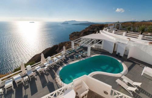 Artemis Suites - Foto 1