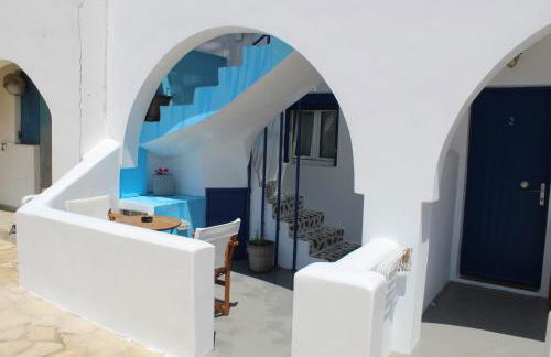 Meltemi Rooms and Studios - Foto 7