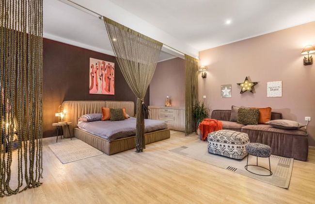 Apartments Kappa - Photo 9