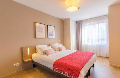 Appart'City Confort Strasbourg Centre - Photo 4