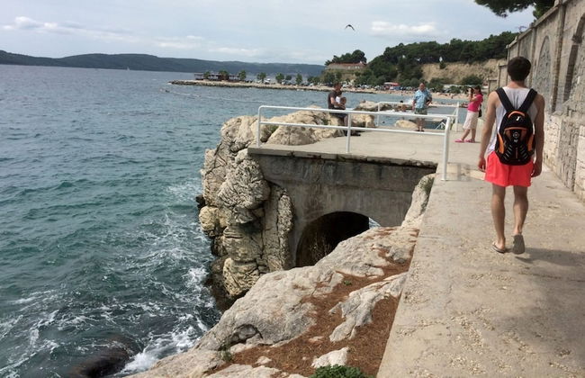 A2- Luxury apt w big Balcony, 4 min Walk to Beach - Foto 21