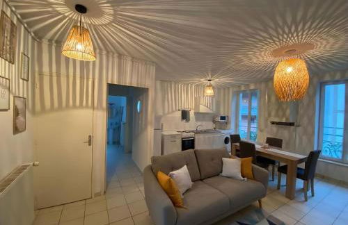 Appartement cosy à Vals - Foto 18