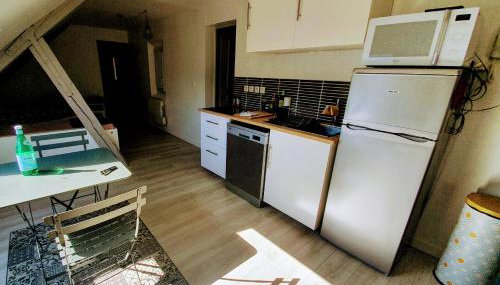 Appartements Up & Down by Beds76 - Foto 3