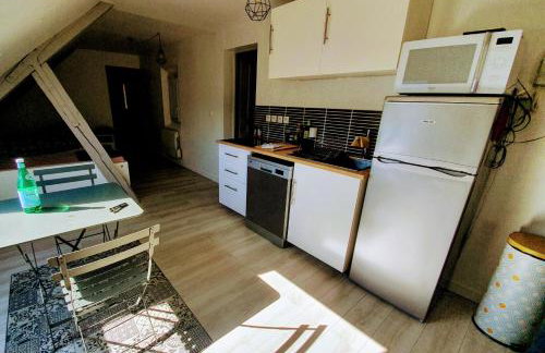 Appartements Up & Down by Beds76 - Foto 3