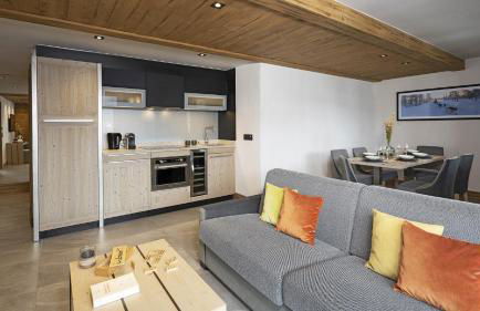 MGM Hôtels & Résidences - Résidence Amaya - Foto 8