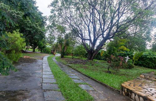 Casa de Campo com Piscina, Sinuca e Churrasqueira - Foto 31