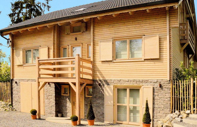 Luxurious Villa with Sauna, Hot Tub, Recreation Room, Large Enclosed Garden - Foto 40
