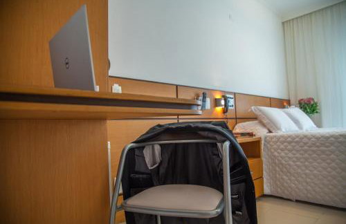 Atlantico Inn Apart Hotel - Foto 21