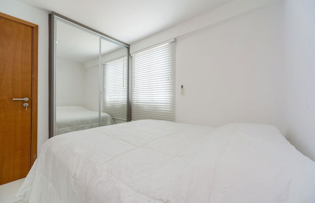 Excelente 2 Quartos em Setúbal, Boa Viagem. Ideal para famílias e executivos PM306 - Foto 3