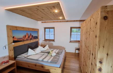 Apartment Himmelreichhof - Foto 41