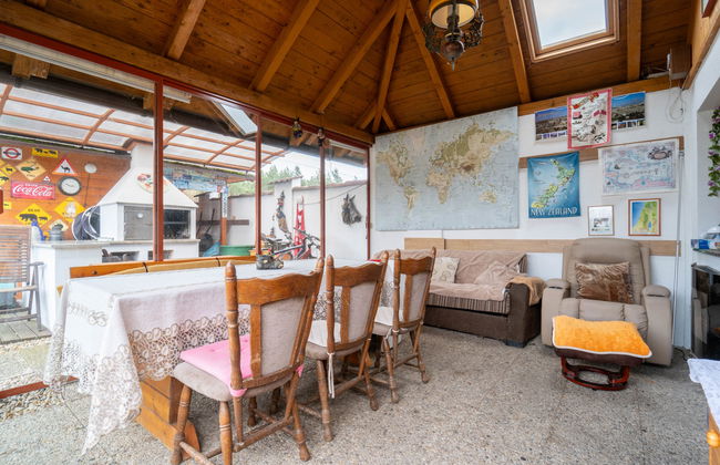 Vrbová Lhota U Aničky - Foto 32