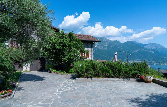 Ca del Doss - CM in Bellagio - Foto 32