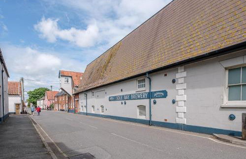 The Pink House in Southwold - Foto 45