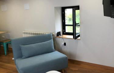 Apartamentos El Arroyo - Photo 25