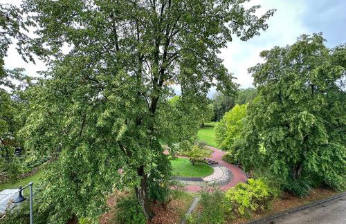 Vision - Apartment 43 - Bad Klosterlausnitz - Foto 29