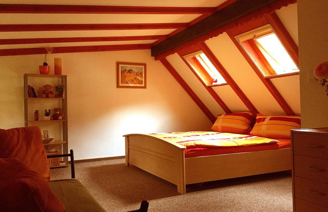 Ferienhaus Hagenwinkel - Foto 4