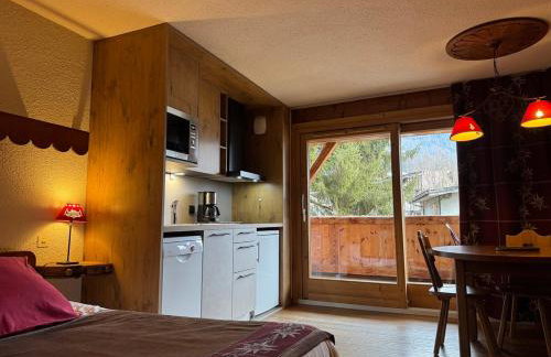 Residence Hôtelière La Renardiere - Foto 36