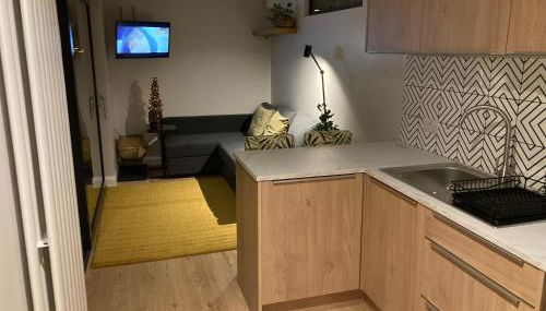 Square 32 Luxury Shipping container - Foto 2