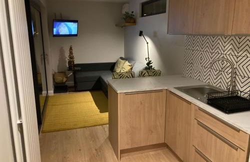 Square 32 Luxury Shipping container - Foto 2