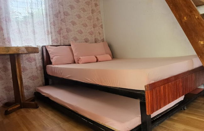 Pamana Beach House - Foto 8