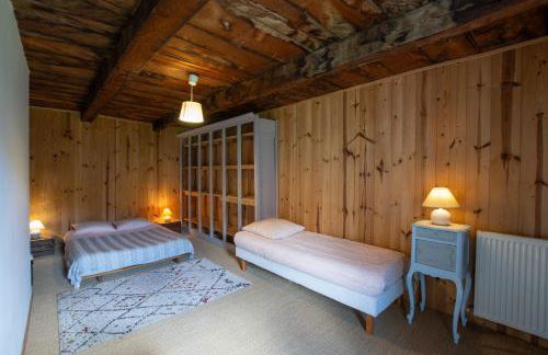 La Ferme De Chalas - Foto 35