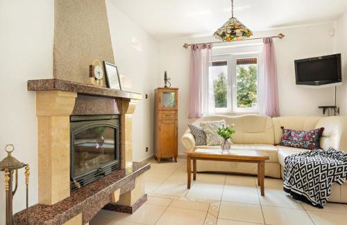 Willa z sauną Nad Jeziorem 61 - Foto 15