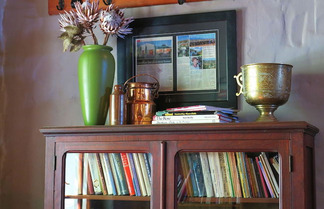 Berluda Farmhouse & Cottages - Photo 73