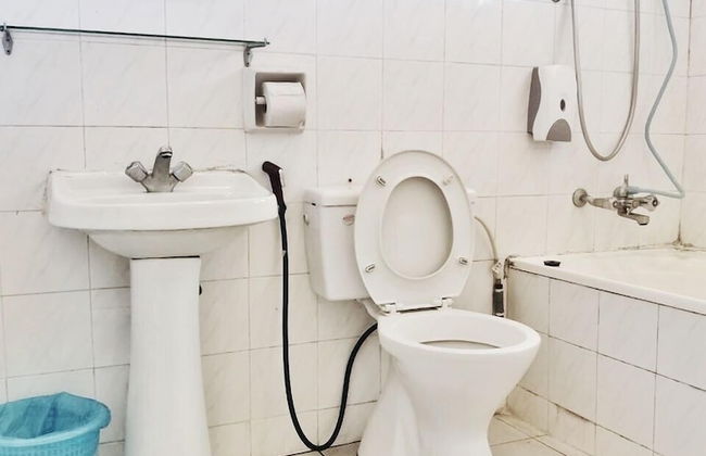 RUMBIA RESORT VILLA Paka Terengganu - Foto 58