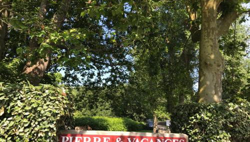 Au coeur de Bordaberry - Foto 2