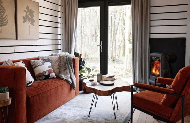 Charming Forest Cottage - Foto 11