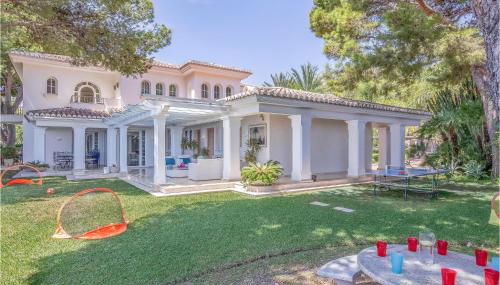 Lovely Home In Málaga - Foto 4