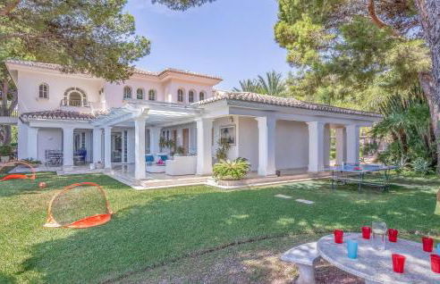 Lovely Home In Málaga - Foto 4