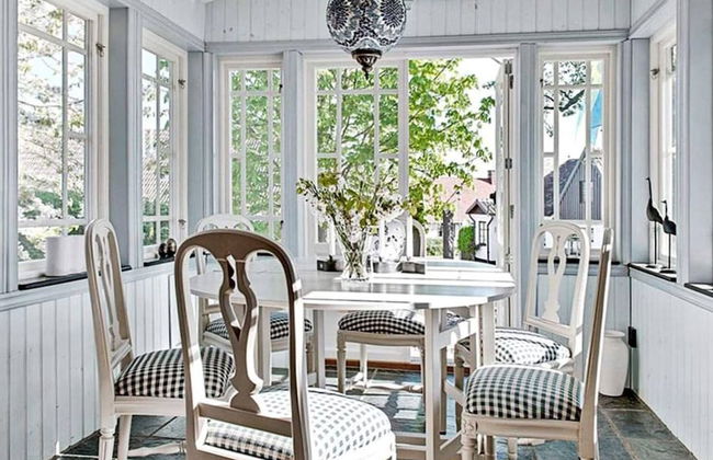 Holiday Home in Kivik - Foto 17